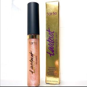 *SOLD* Tarte Lip Gloss Insta-Famous